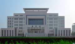 運(yùn)城市幼兒師范高等?？茖W(xué)校圖書館